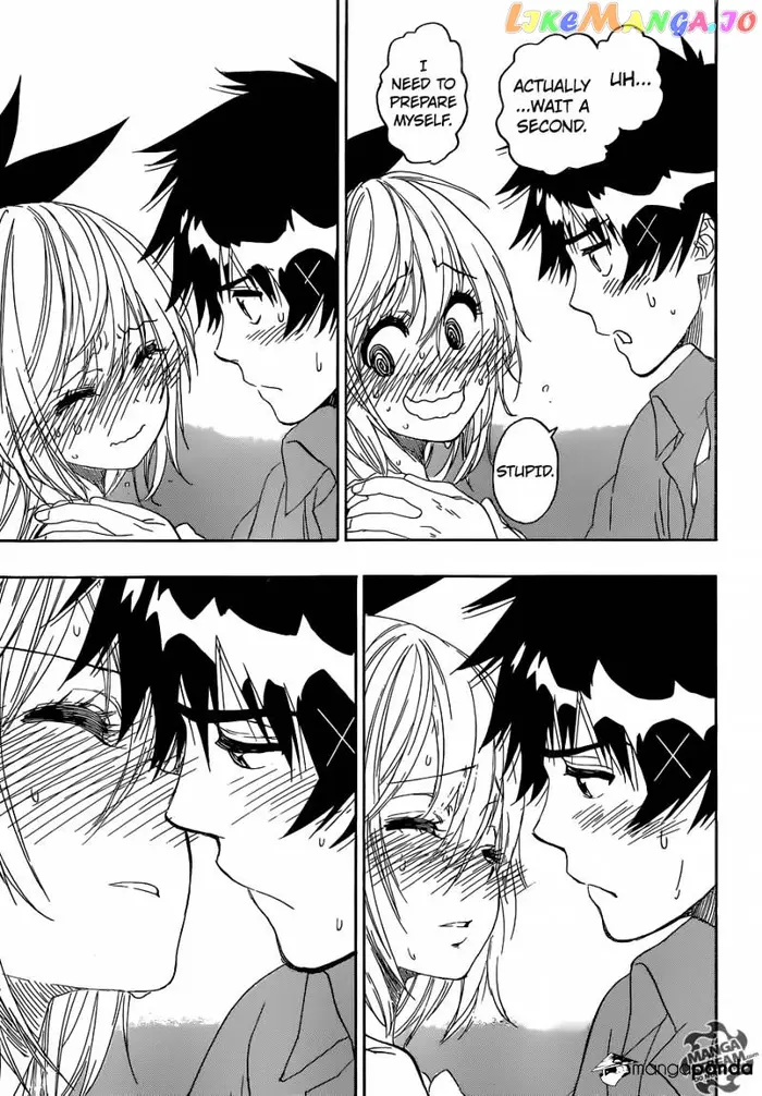 Nisekoi Chapter 229 image 23_optimized